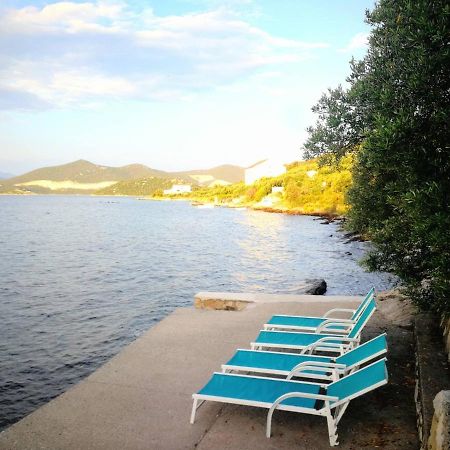 Beach House Olea Apartment Blazevo Exterior photo