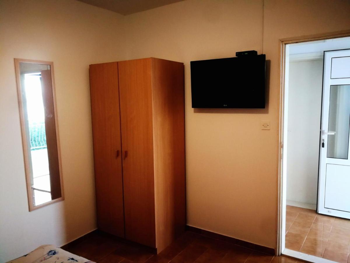Beach House Olea Apartment Blazevo Exterior photo