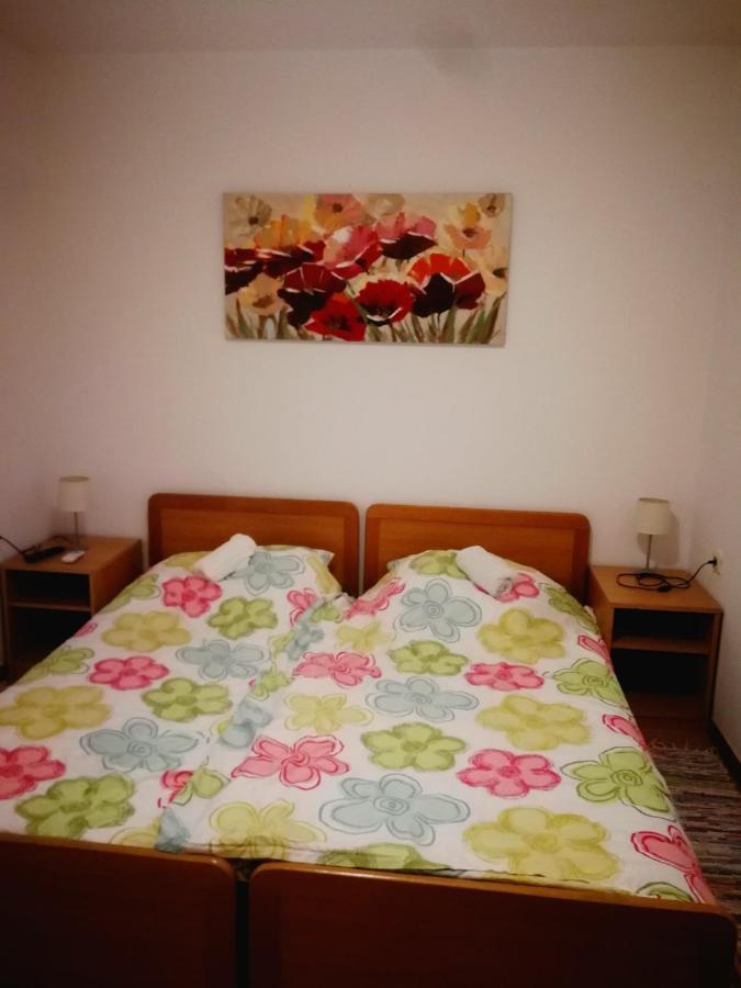 Beach House Olea Apartment Blazevo Exterior photo